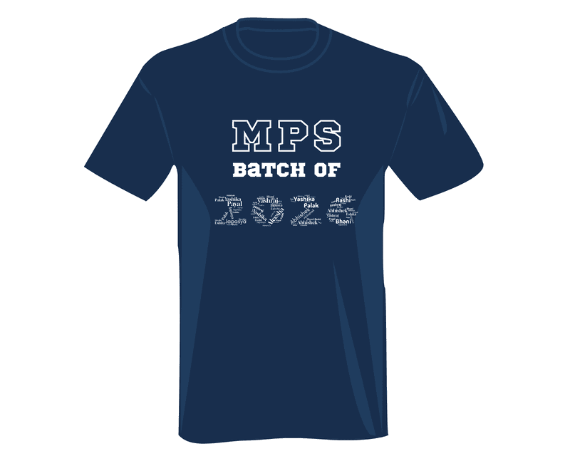 MPS Track Suit