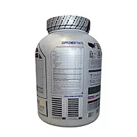 Freaklabs ISO WHEY 100 – Hydrolyzed whey protein isolate