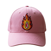 ONime - CapsON ANIME Inspired - Flame Rises