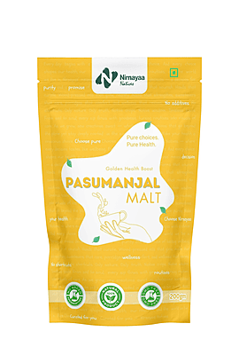 Pasumanjal Malt