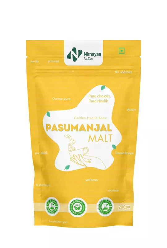Pasumanjal Malt