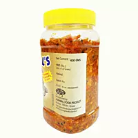 AGRAWAL'S Ginger Pickle