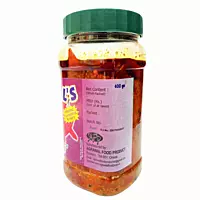 AGRAWAL'S Red Chilli Pickle