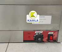 Bain Marie 4 Pans 1/2-150mm Bain Marie 4 Pans 1/2-150mm