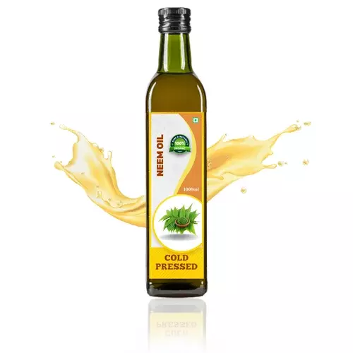 Neem Oil