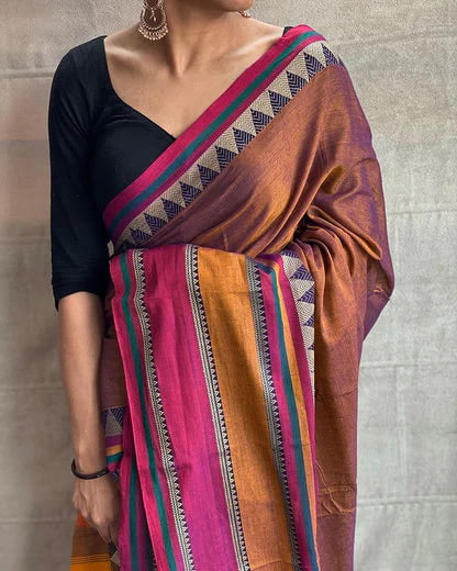 Sita - सीता ( Narayanpet cotton sarees )