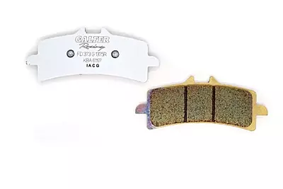 Galfer FD373G1375R Sinter Sport Racing Brake Pads
