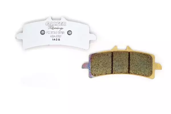 Galfer FD373G1375R Sinter Sport Racing Brake Pads