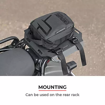 Viaterra ENDURO TRAILPACK Viaterra ENDURO TRAILPACK