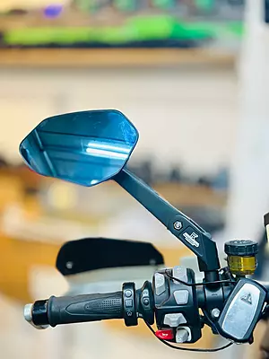 Kolga Bros Adventure Pro Mirrors