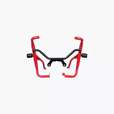 Legundary Xplorer Crash Guard for Hero Xpulse 210