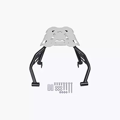 Legundary Gopher Luggage Carrier for Hero Xpulse 210