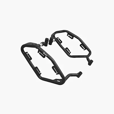 Legundary Aviator Saddle Stay for BMW F450GS 2026+ Legundary Aviator Saddle Stay for BMW F450GS 2026+