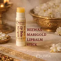 MARIGOLD BEEWAX LIPBALM STICK