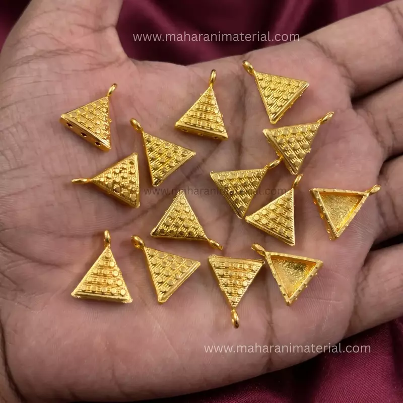 Samosa 3 Hole