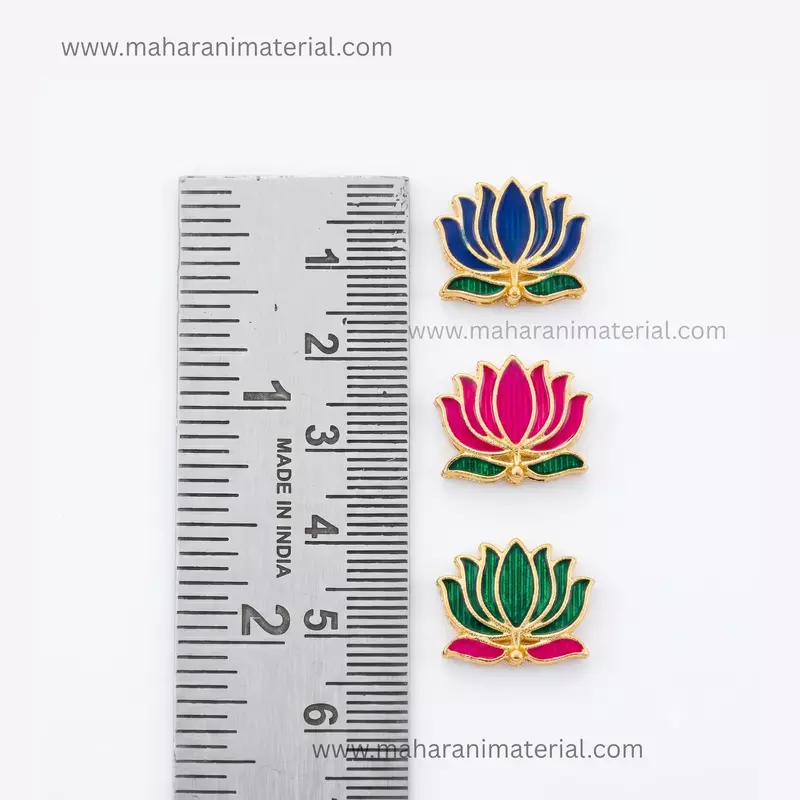 Meena Lotus | Size M
