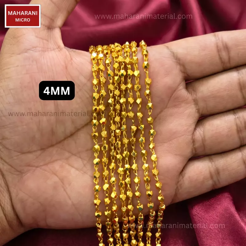 Ashtapailu Chain | High Quality
