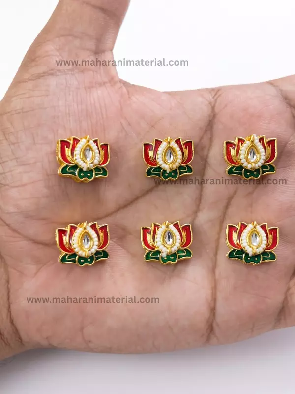 Moti Lotus