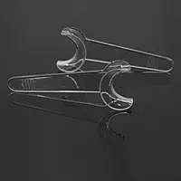ET Dental Cheek & Lip Retractors – Autoclavable Dental Retractors
