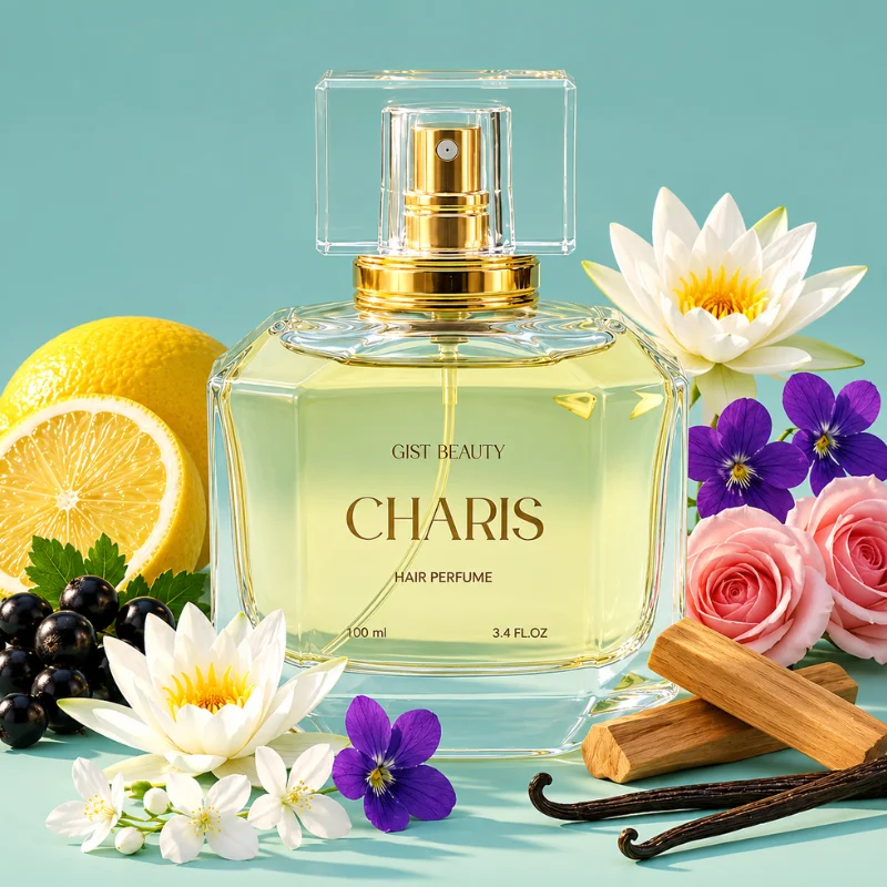 Charis - Hair Perfume 100 ml