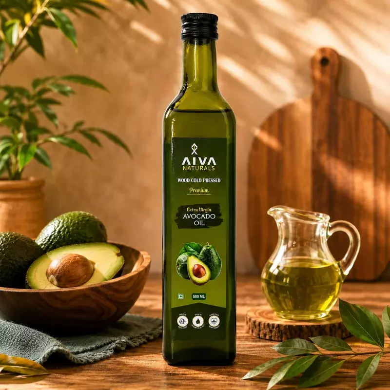 Avocado Oil