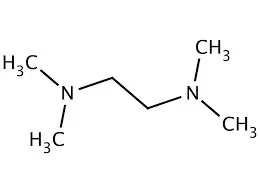 N,N,N,N-Tetramethyl Ethylenediamine (TEMED) 25ml for Molecular Biology 99.5% SRL