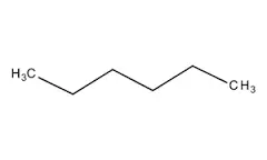 n-Hexane 500ml extrapure AR 99% SRL