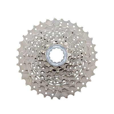 Shimano Cassette CS-HG50-8 Speed-11-34T