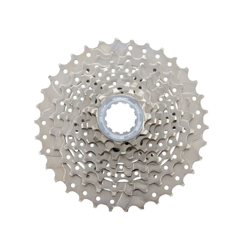 Shimano Cassette CS-HG50-8 Speed-11-34T