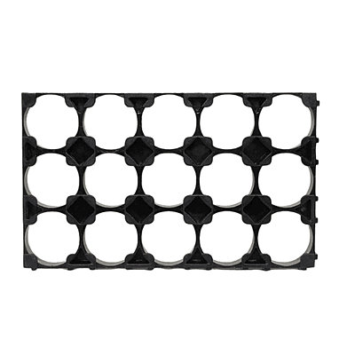 CELL HOLDER 21700 (3*5) CELL HOLDER 21700 (3*5)