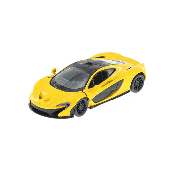McLaren P1 | 1:36 | Kinsmart