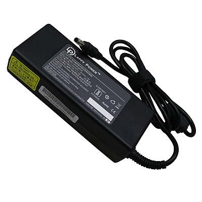 Laptop Adapter for HP 19V - 4.74A 90W Small Pin (4.8mmx1.7mm)