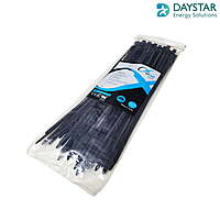 Daystar UV Resistant Cable Tie 150mm x3.5mm (-10 to +95°C) Qty-100 Nos
