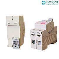 Havells 63A 2-Pole DC MCB – 500V Solar Application