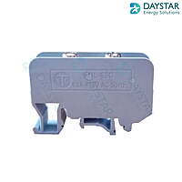 32 Amp Heavy Duty Neutral Link (Channel Mounting) | FNL-32C