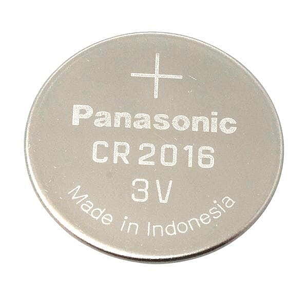 CR2016 Coin Cell Battery 3V