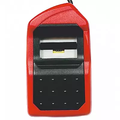 Morpho MSO 1300 E3 RD L1 Fingerprint Biometric Scanner