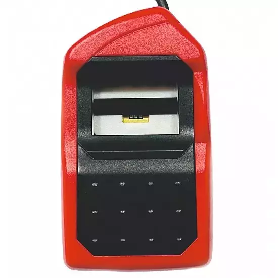 Morpho MSO 1300 E3 RD L1 Fingerprint Biometric Scanner