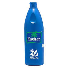 PARACHUTE COCONUT OIL 175ML