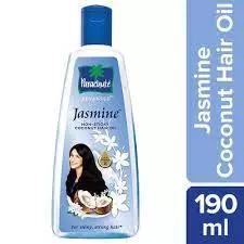 PARACHUTE JASMIN 190ML