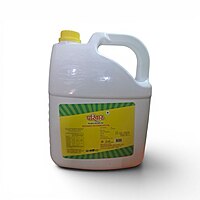 PARIVAR SOYABEAN OIL 5L