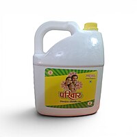 PARIVAR SOYABEAN OIL 5L