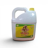 PARIVAR SOYABEAN OIL 5L