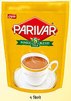PARIVAR TEA 1KG
