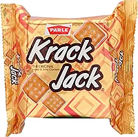 PARLE KRACKJACK 63GM