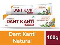 PATANJALI DANTKANTI 100GM