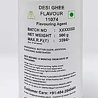 Matrix – Desi Ghee Flavour Oil – 11074