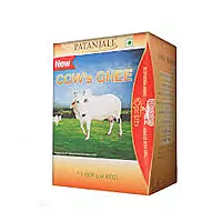 PATANJALI GHEE 450ML