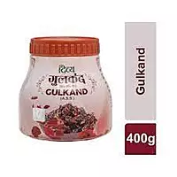 PATANJALI GULKAND 400GM