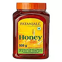PATANJALI HONEY 500GM